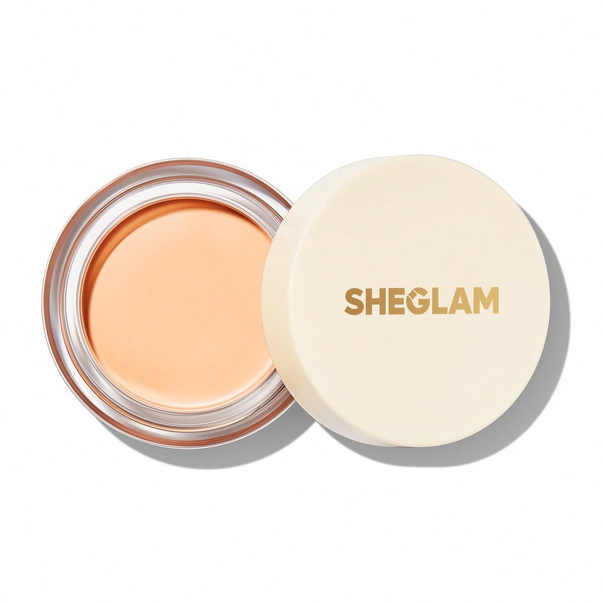 Кремовий консилер для обличчя Sheglam Rapid Retouch Cream Concealer, Fair, 6 г